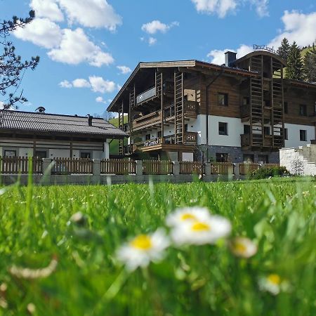Der Zirmhof In Saalbach - Joker Card Included In Summer 외부 사진